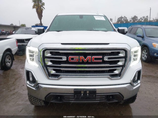 صورة 6 لـ 2022 GMC SIERRA 1500 LIMITED 4WD STANDARD BOX SLT