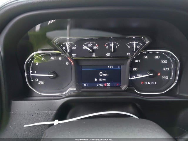 صورة 7 لـ 2022 GMC SIERRA 1500 LIMITED 4WD STANDARD BOX SLT