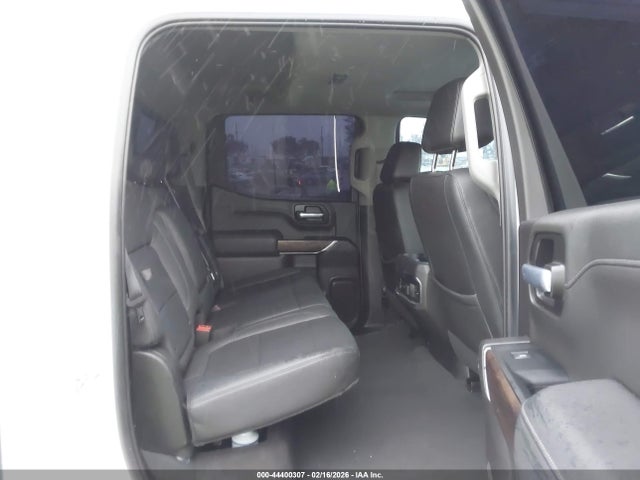 صورة 8 لـ 2022 GMC SIERRA 1500 LIMITED 4WD STANDARD BOX SLT