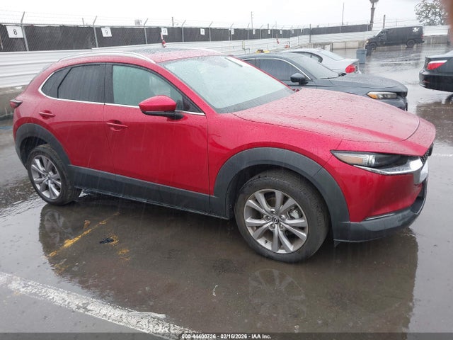 2023 MAZDA CX-3 2.5 S PREMIUM