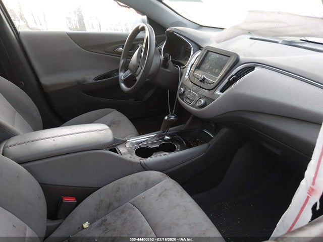 CHEVROLET MALIBU LT - 5