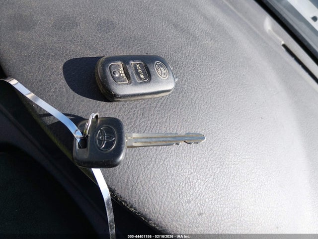 صورة مصغرة 11 لـ 2003 Toyota COROLLA S