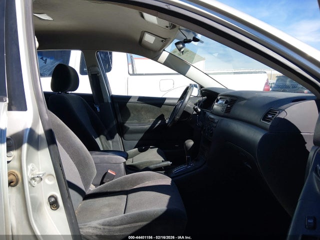 2003 Toyota COROLLA S 照片 5