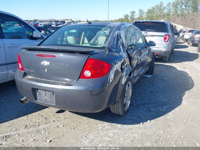 صورة 4 لـ 2008 Chevrolet COBALT SPORT