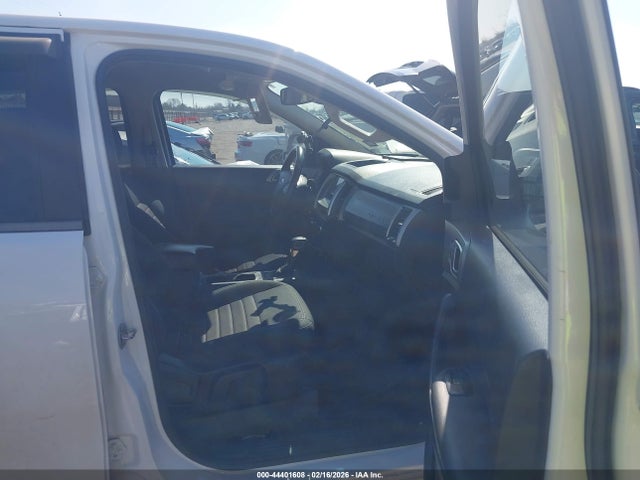 FORD RANGER XLT - 5