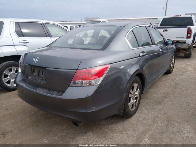 HONDA ACCORD - 4