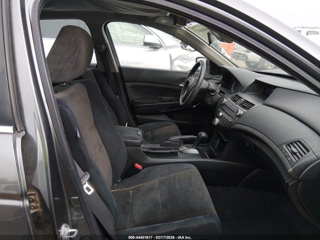 HONDA ACCORD - 5