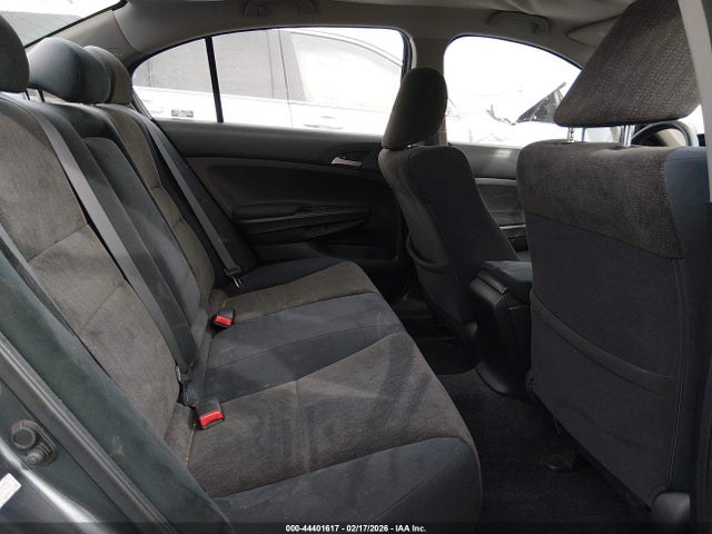 HONDA ACCORD - 8
