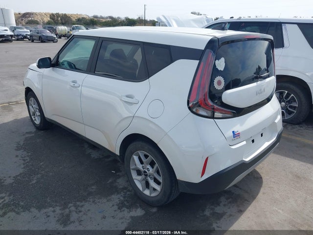 KIA SOUL S - 3