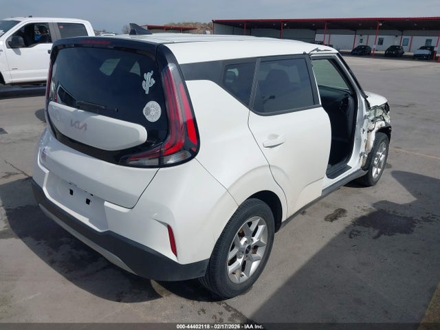 KIA SOUL S - 4