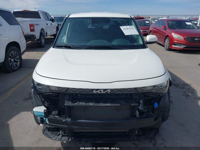 KIA SOUL S - 6