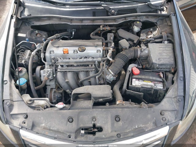 HONDA ACCORD 2.4 SE - 10