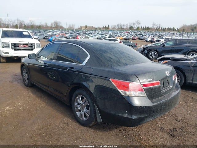 HONDA ACCORD 2.4 SE - 3