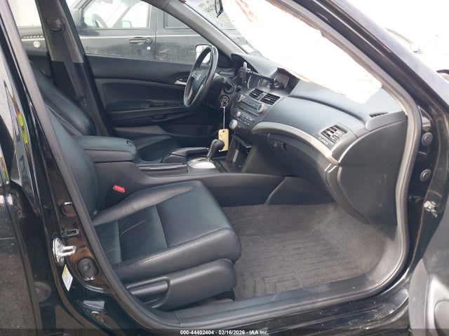 HONDA ACCORD 2.4 SE - 5