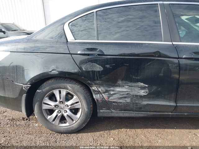 HONDA ACCORD 2.4 SE - 6