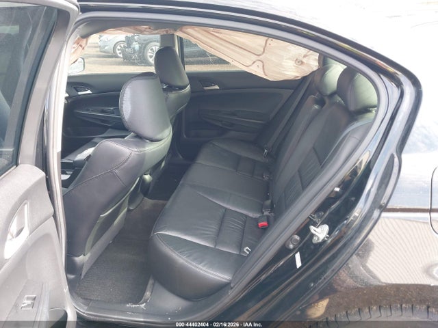 HONDA ACCORD 2.4 SE - 8