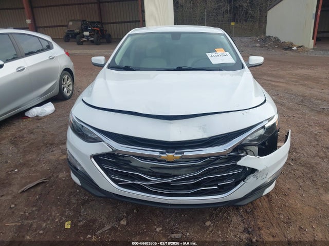 CHEVROLET MALIBU FWD LT - 6