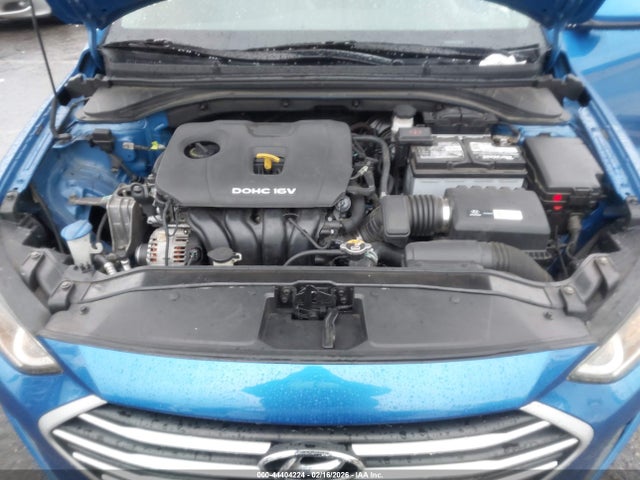 HYUNDAI ELANTRA SE - 10