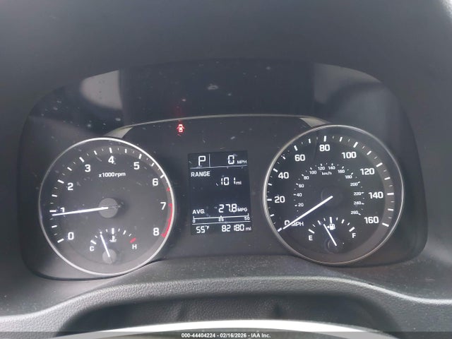 HYUNDAI ELANTRA SE - 7