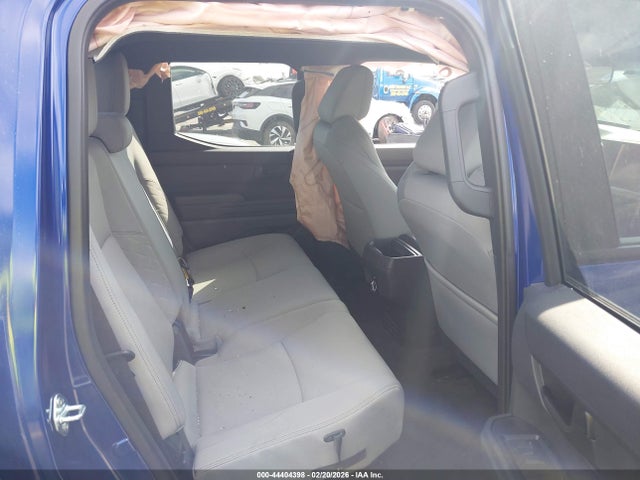 TOYOTA TACOMA - 8