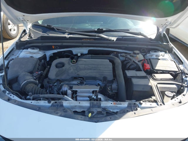 CHEVROLET MALIBU FWD LT - 10