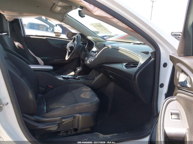 CHEVROLET MALIBU FWD LT - 5