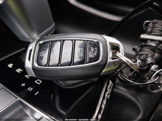 صورة مصغرة 11 لـ 2021 Hyundai ELANTRA LIMITED