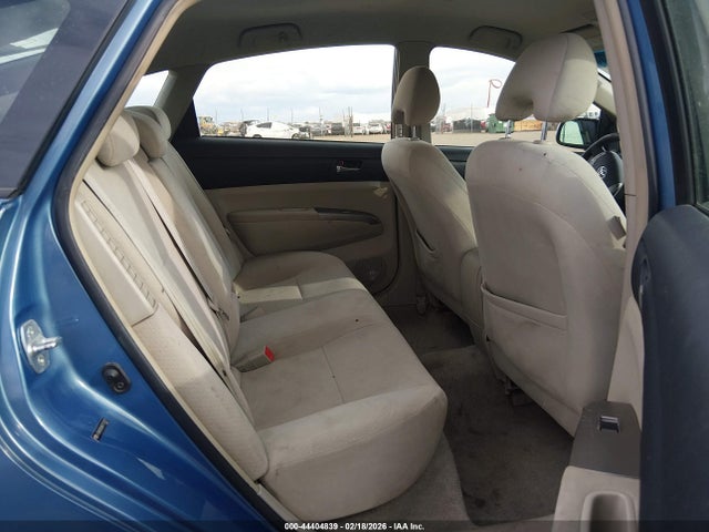 2008 Toyota PRIUS — фото 8