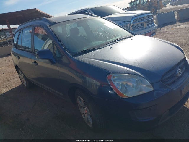 2007 KIA RONDO LX