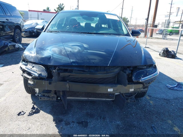 HYUNDAI ELANTRA SEL - 6