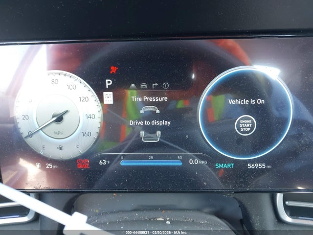 HYUNDAI ELANTRA SEL - 7