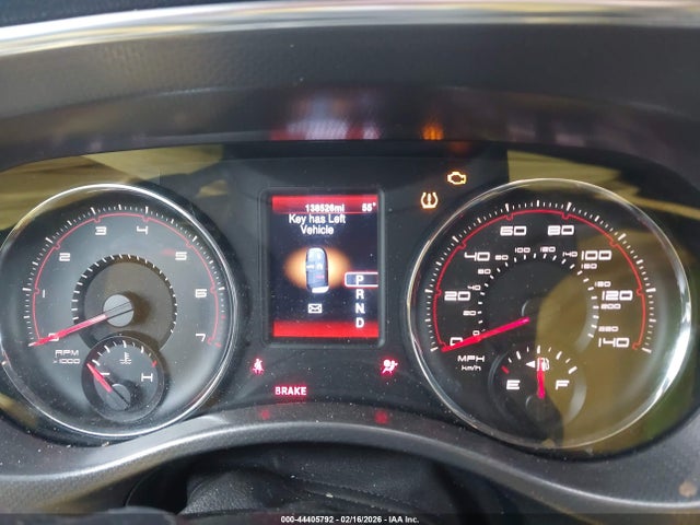 صورة 7 لـ 2014 Dodge CHARGER SE