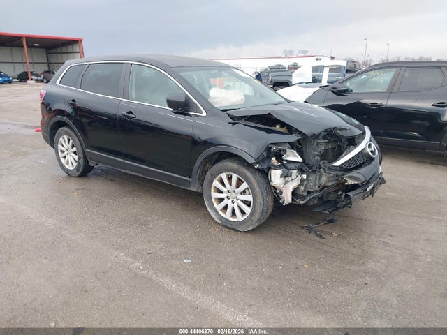 2008 MAZDA CX-9 SPORT