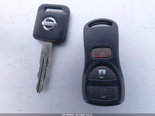 2009 Nissan FRONTIER SE 缩略图 11