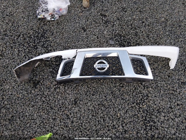 2009 Nissan FRONTIER SE 缩略图 12