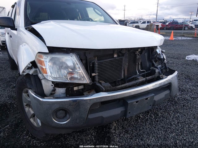 2009 Nissan FRONTIER SE 缩略图 19
