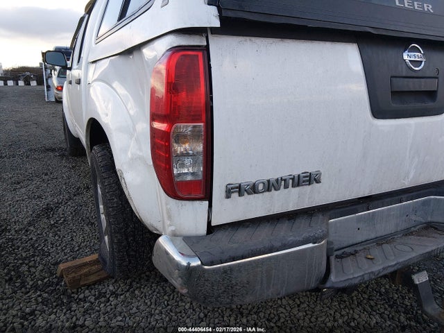 2009 Nissan FRONTIER SE 缩略图 21