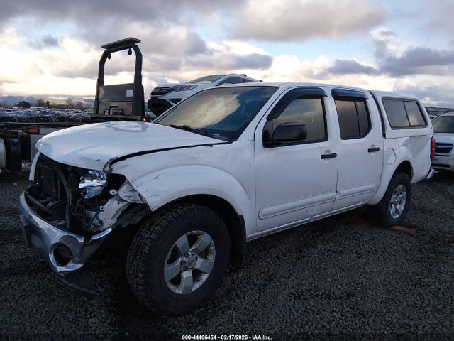 صورة 2 لـ 2009 Nissan FRONTIER SE