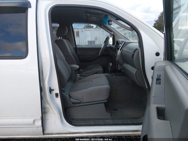 صورة 5 لـ 2009 Nissan FRONTIER SE