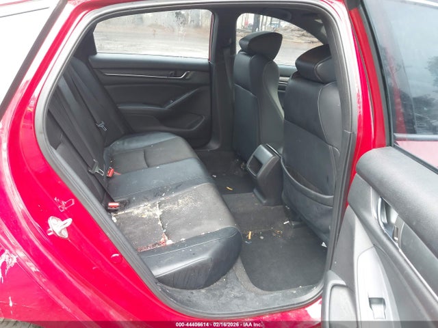 HONDA ACCORD SPORT - 8