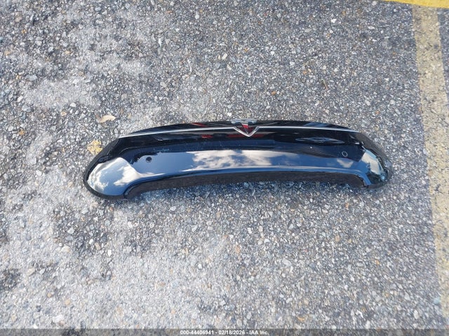 2015 Tesla MODEL S 85D/P85D 缩略图 12