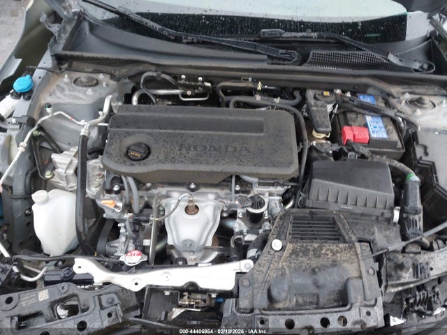 HONDA CIVIC SPORT - 10