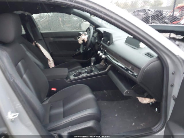 HONDA CIVIC SPORT - 5