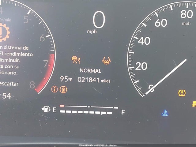 HONDA CIVIC SPORT - 7