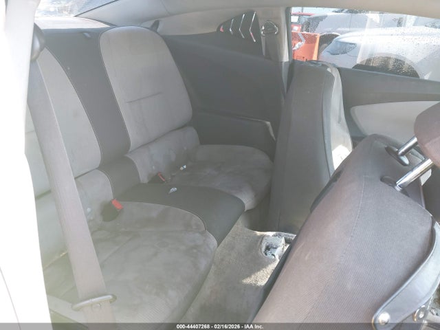 CHEVROLET CAMARO 1LT - 8