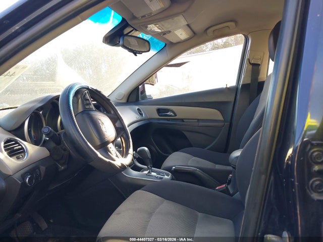 CHEVROLET CRUZE LS AUTO - 5