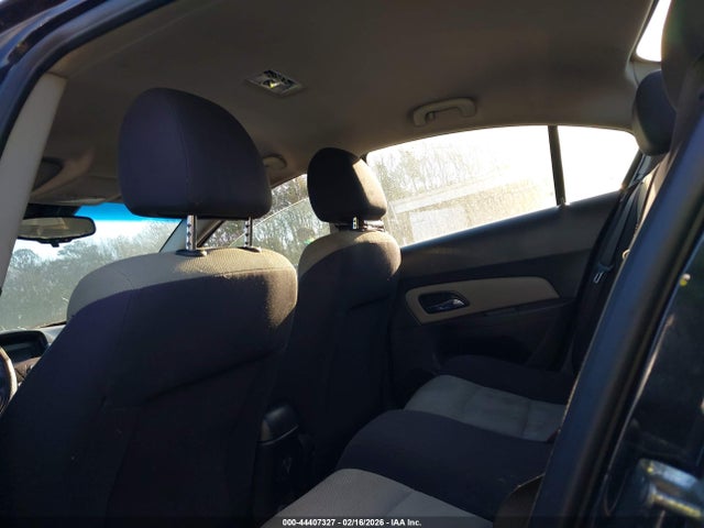 CHEVROLET CRUZE LS AUTO - 8