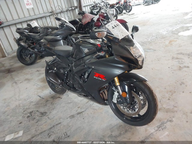 2016 SUZUKI GSX 