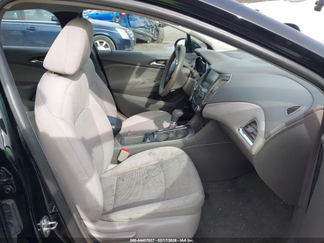 CHEVROLET CRUZE LT AUTO - 5