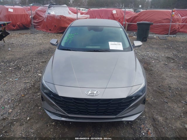 صورة مصغرة 12 لـ 2023 Hyundai ELANTRA SEL